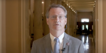 EXCLUSIVE: GOP Rep Introduces Resolution Condemning UN Over Labeling IDF ‘Child’s Rights Abusers’